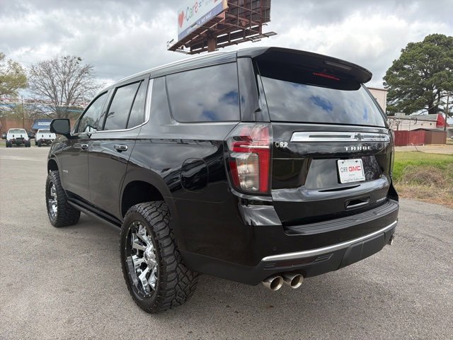 Used 2023 Chevrolet Tahoe Premier w/ Premium Package 2 image 7