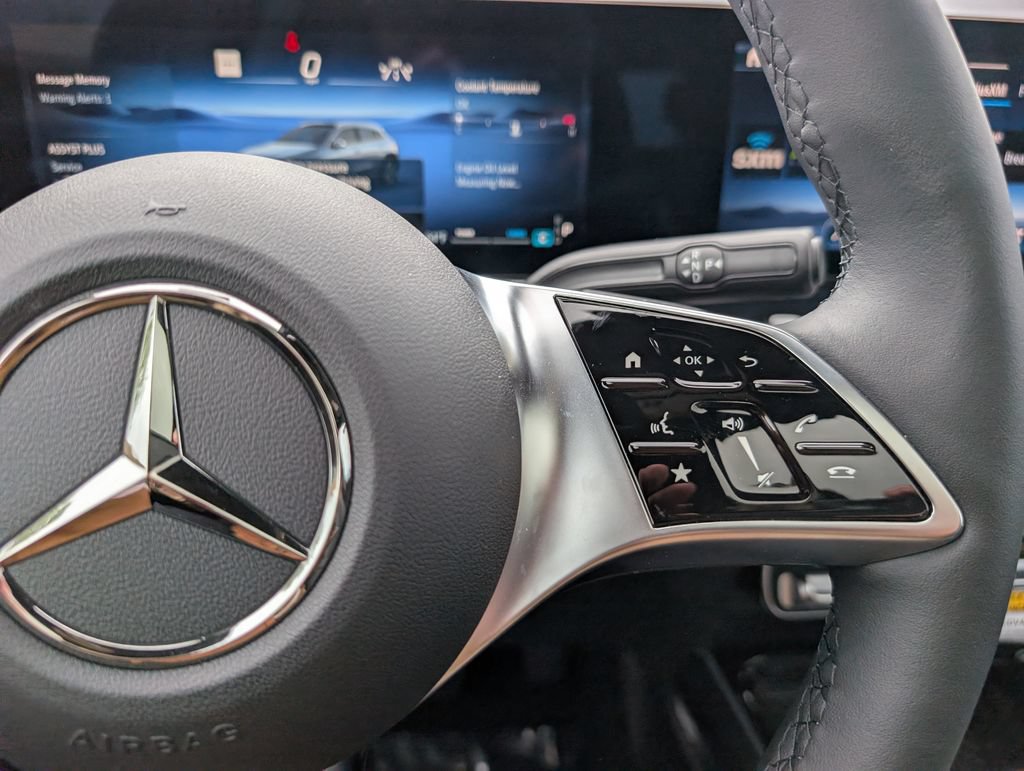 New 2026 Mercedes-Benz GLA 250 4MATIC image 30