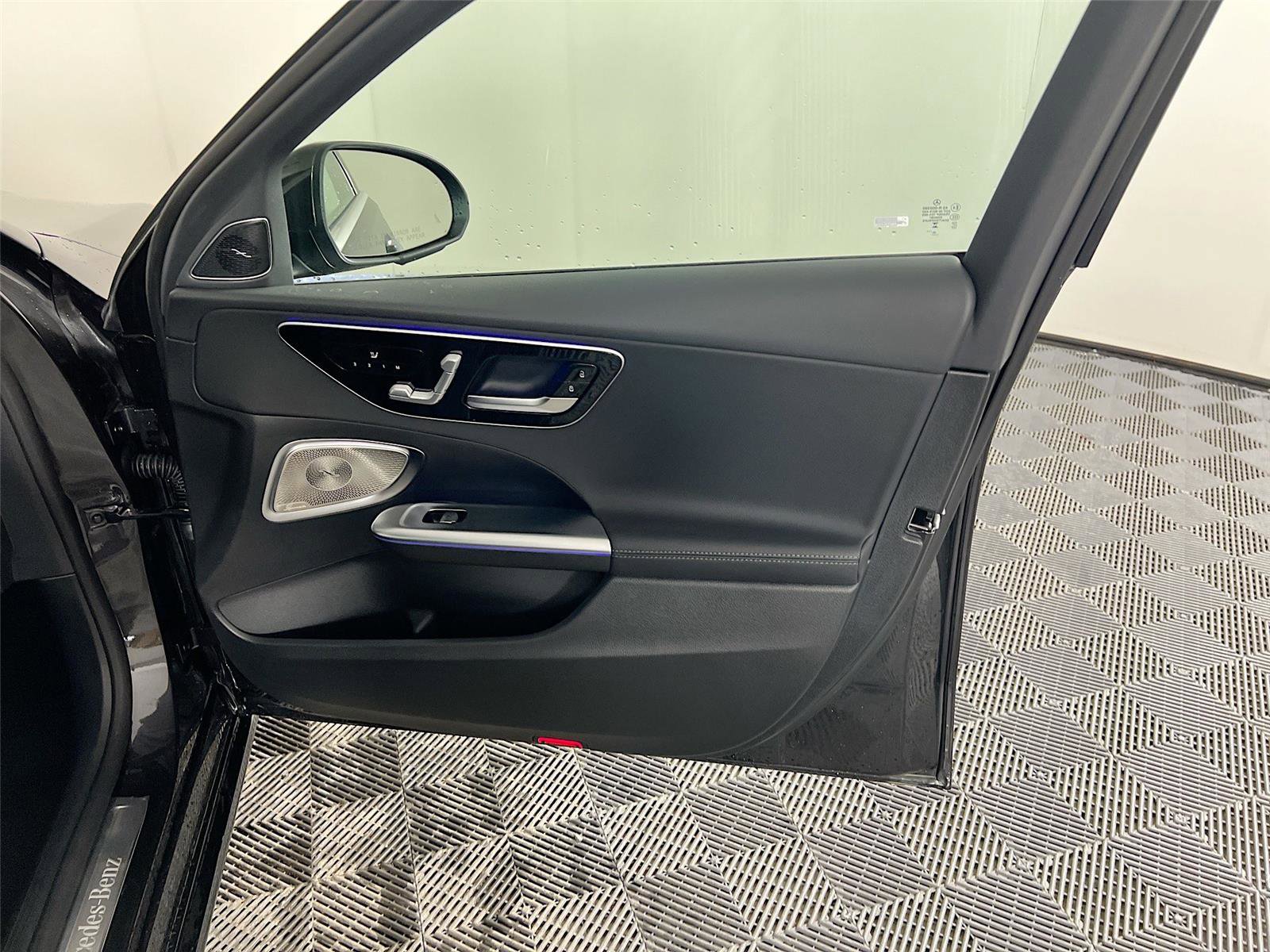 New 2026 Mercedes-Benz C 300 4MATIC Sedan image 27