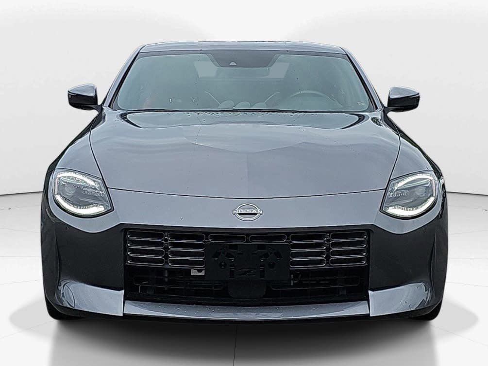 Used 2025 Nissan Z Performance w/ Floor Mat Package RWD image 11