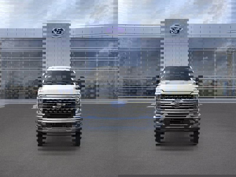 New 2025 Ford F250 Lariat w/ Tremor Off-Road Package image 6