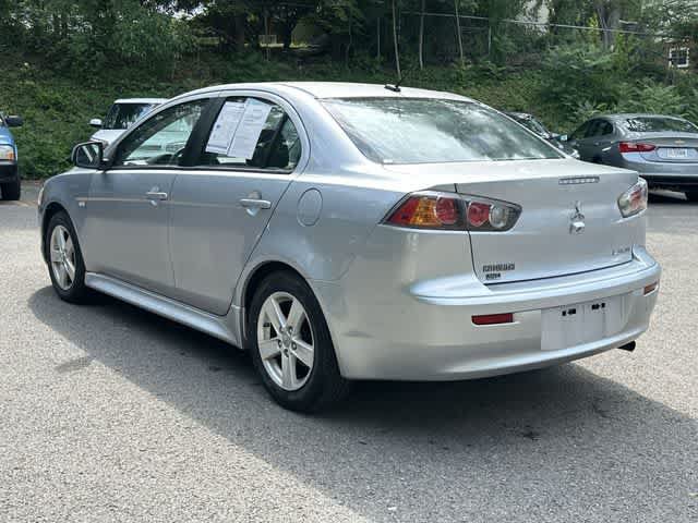 Used 2014 Mitsubishi Lancer SE AWD/4WD image 19