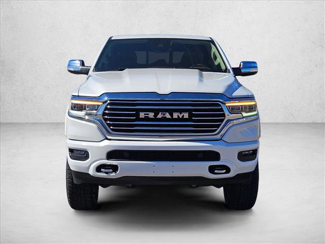 Used 2021 RAM 1500 Limited image 2