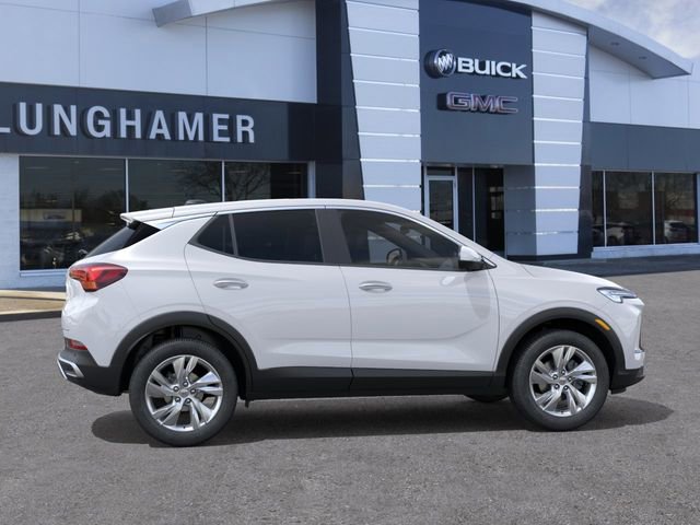 New 2026 Buick Encore GX Preferred image 5