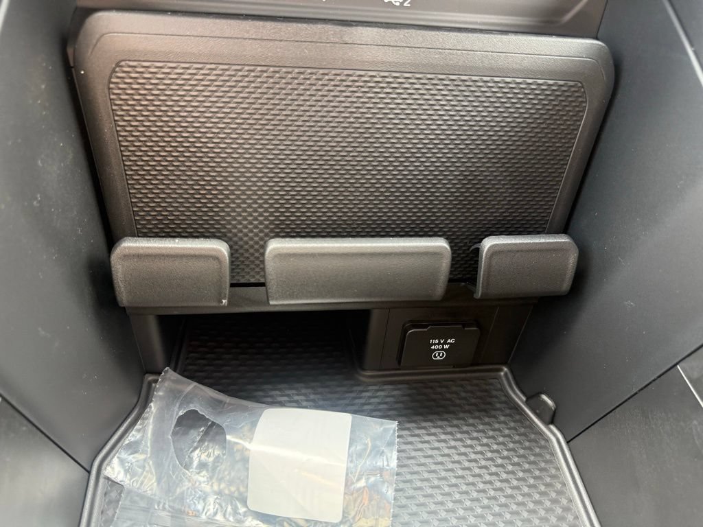 New 2026 RAM 1500 Big Horn AWD/4WD image 30