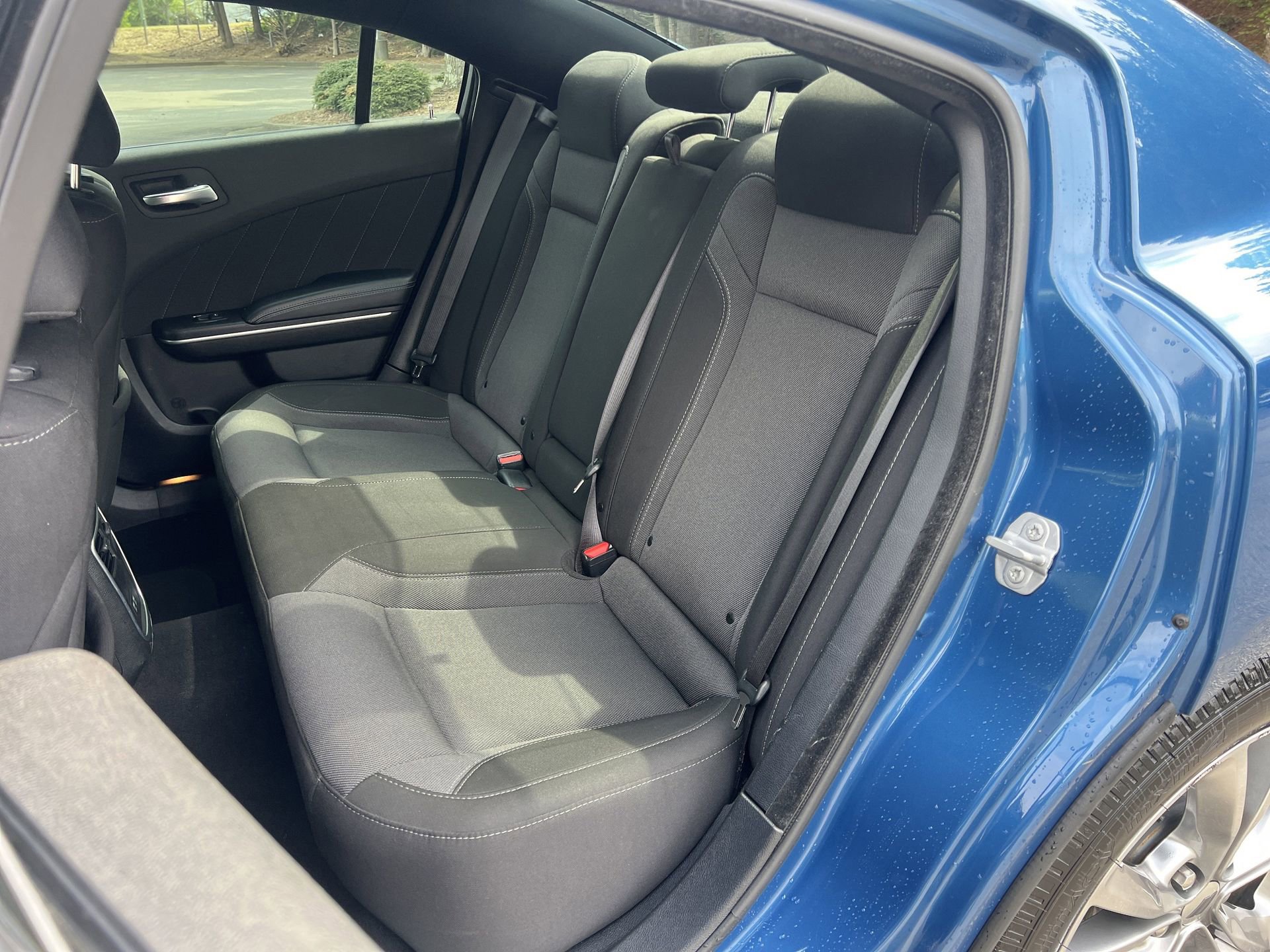 Used 2022 Dodge Charger SXT image 16