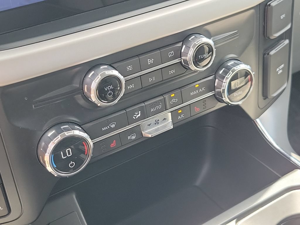 Used 2021 Ford F150 XLT w/ Equipment Group 302A High AWD/4WD image 25