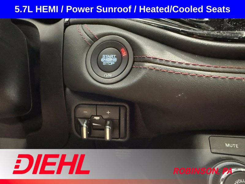 Used 2023 Dodge Durango R/T AWD/4WD image 30