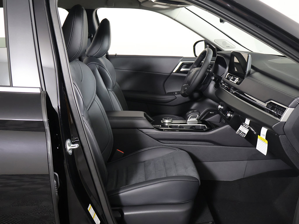 New 2026 Mitsubishi Outlander SE FWD image 28
