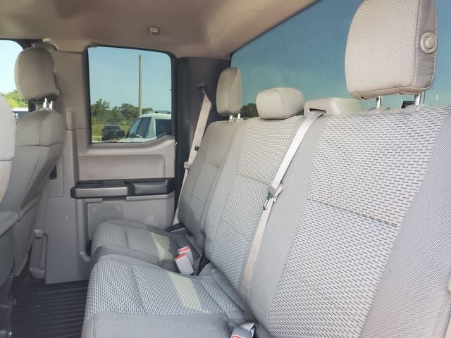 Used 2016 Ford F150 XLT w/ XTR Package AWD/4WD image 25