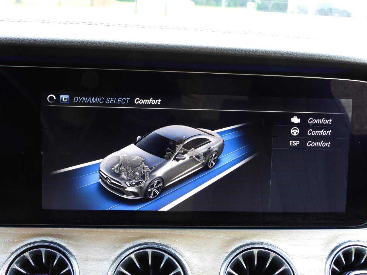 Used 2019 Mercedes-Benz CLS 450 image 76