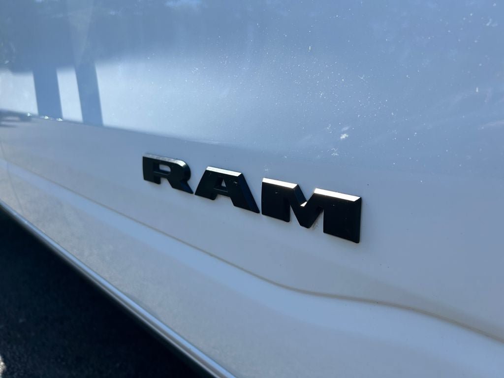 Used 2019 RAM 1500 Sport w/ Leather & Sound Group AWD/4WD image 34