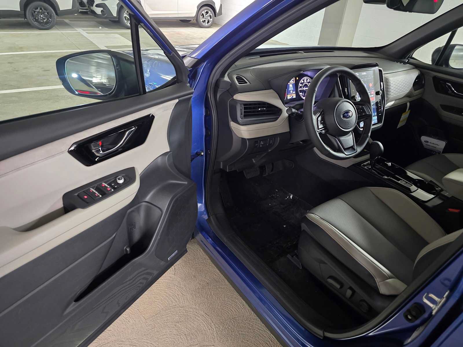 New 2026 Subaru Forester Limited AWD/4WD image 19