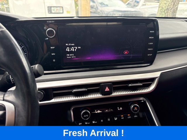 Used 2024 Kia K5 GT-Line w/ GT-Line Premium Package FWD image 7
