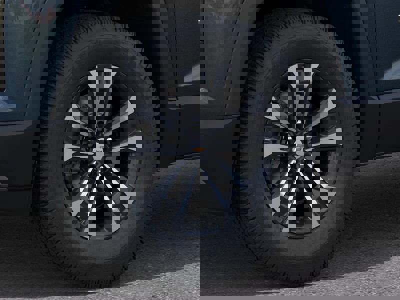 New 2026 Chevrolet Equinox LT image 9