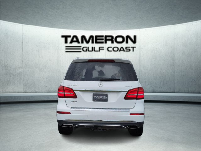 Used 2019 Mercedes-Benz GLS 450 4MATIC image 4