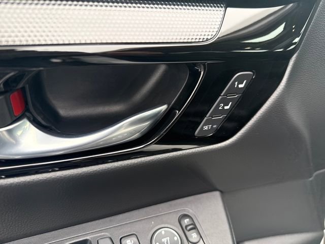 Certified 2026 Honda CR-V EX-L image 11