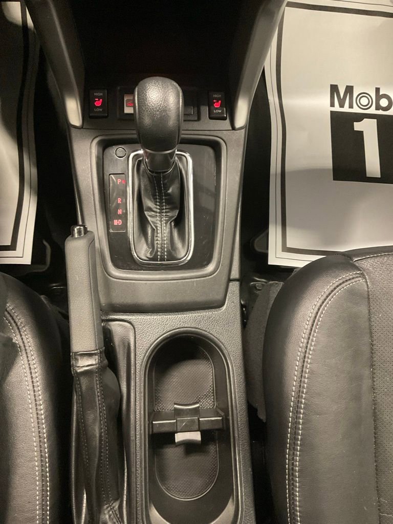 Used 2015 Subaru Forester 2.0XT Touring w/ Popular Package #2 image 23