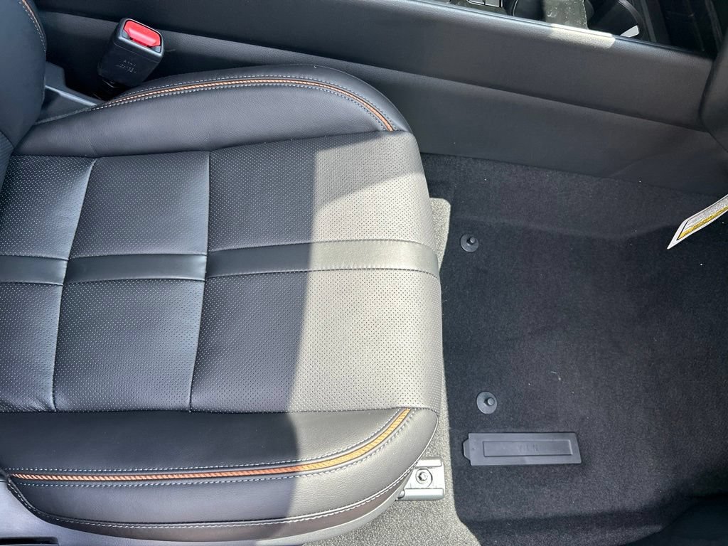 New 2026 MAZDA CX-50 AWD 2.5 Hybrid w/ Cargo Package image 14