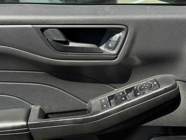 Used 2023 Ford Escape Active FWD image 22