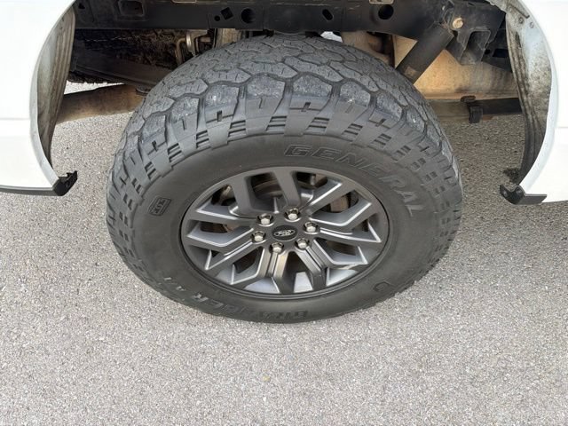 Used 2021 Ford F150 Tremor w/ Equipment Group 402A High AWD/4WD image 11