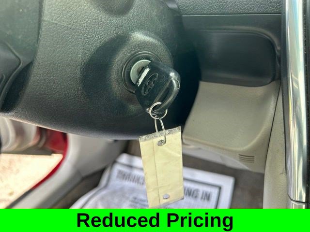 Used 2015 Toyota Camry XLE FWD image 21