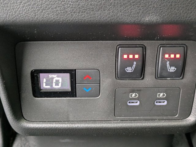 Certified 2024 Nissan Rogue Platinum w/ Platinum Premium Package image 16