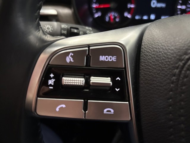 Used 2022 Kia Telluride SX image 25