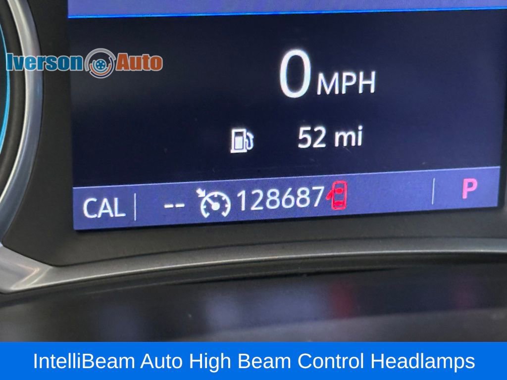 Used 2020 Chevrolet Traverse LT w/ Driver Confidence II Package AWD/4WD image 19