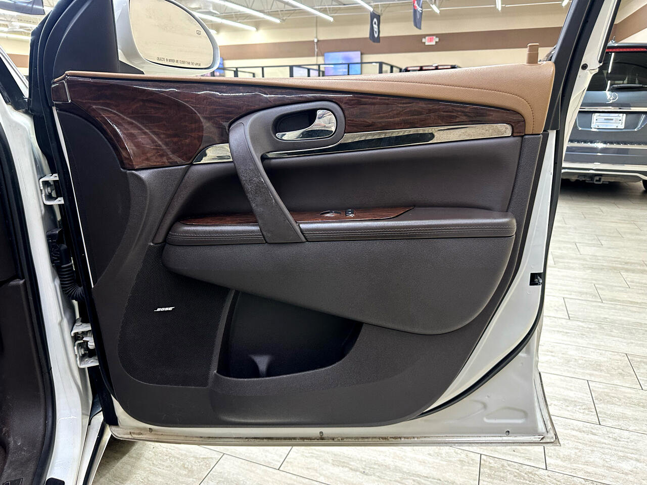 Used 2015 Buick Enclave Leather image 37