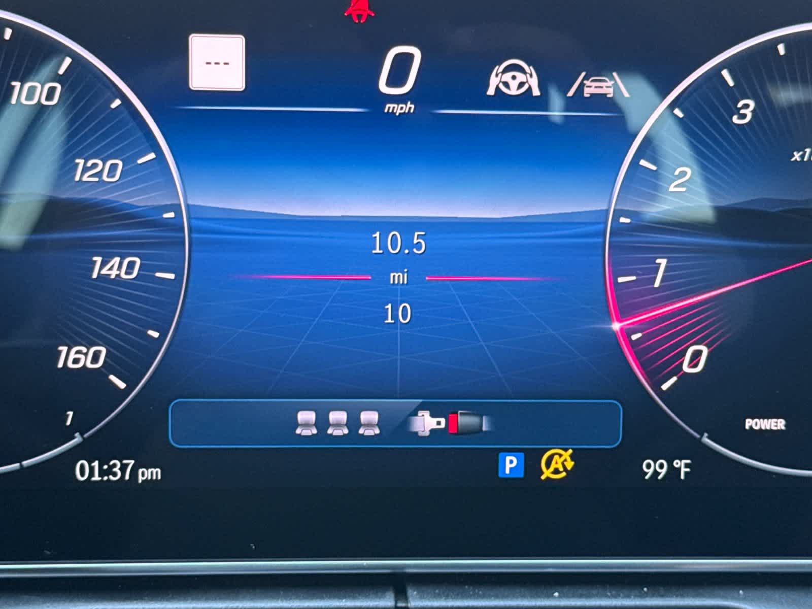 New 2026 Mercedes-Benz C 300 4MATIC Sedan image 27