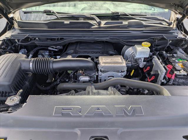 Used 2019 RAM 1500 Laramie image 22