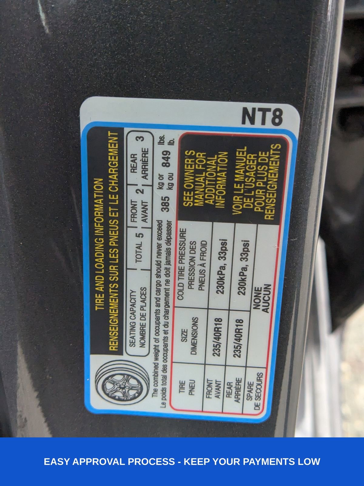 Used 2025 Hyundai Elantra N Line image 16