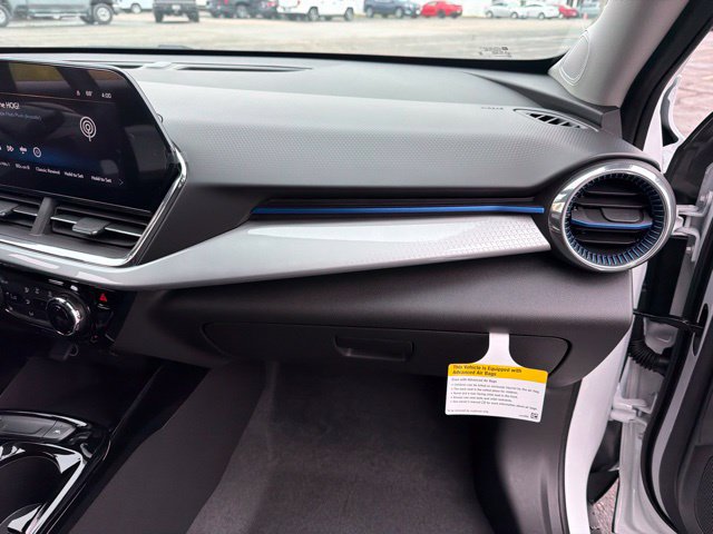 New 2026 Chevrolet Trax LT w/ Driver Confidence Package FWD image 31