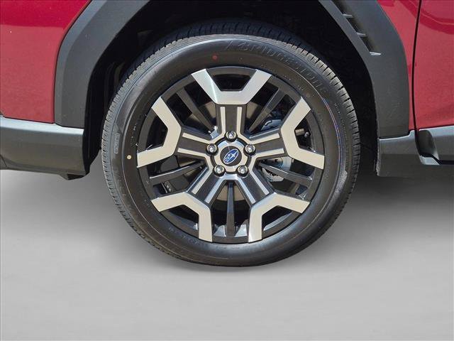New 2026 Subaru Outback Touring XT AWD/4WD image 19