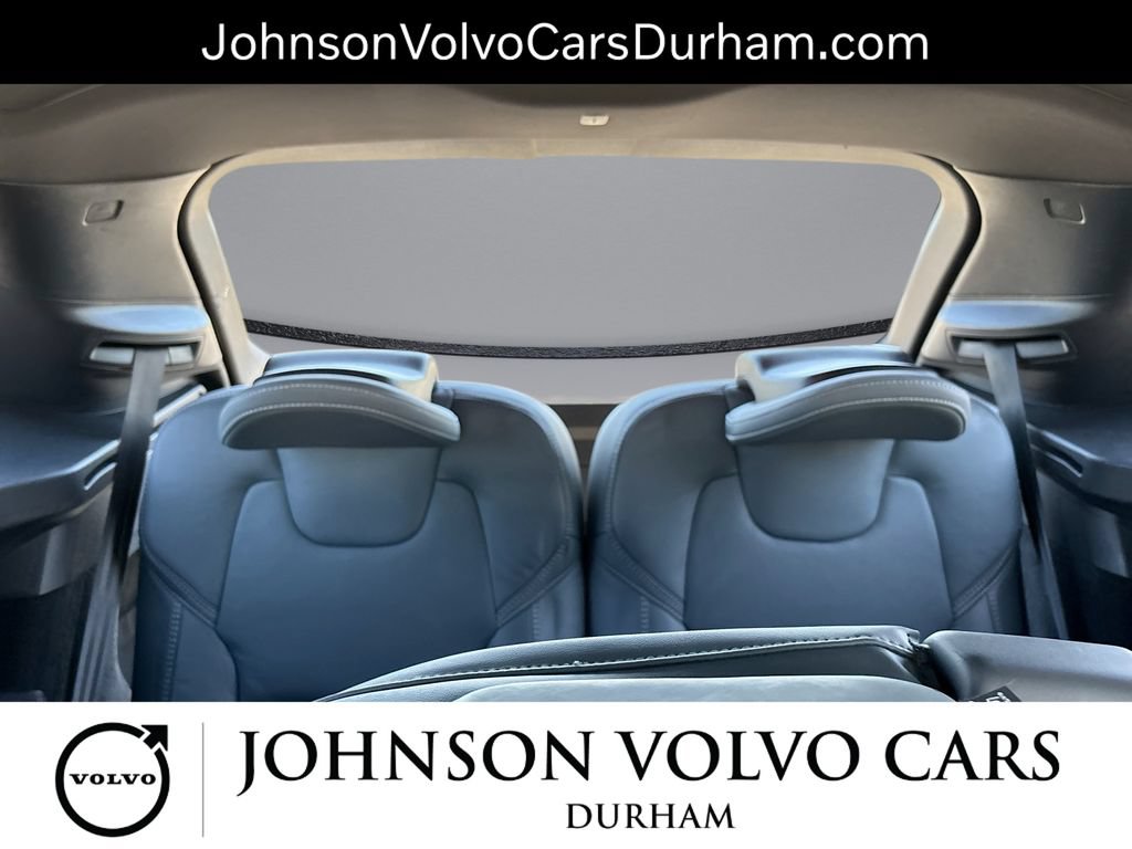 Used 2023 Volvo XC90 B6 Ultimate w/ Protection Package Premier AWD/4WD image 27