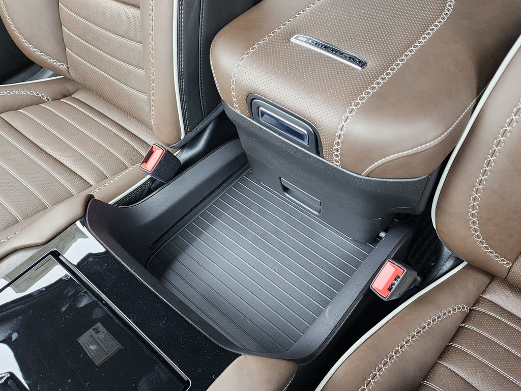 New 2026 GMC Yukon XL Denali Ultimate AWD/4WD image 40