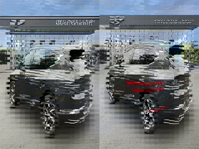 New 2026 Genesis GV80 3.5T Advanced image 6