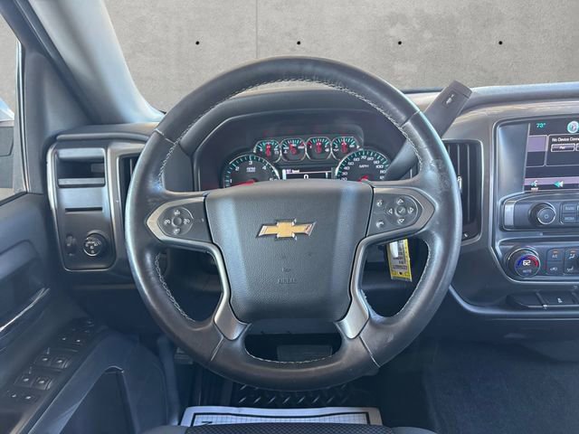 Used 2014 Chevrolet Silverado 1500 LT w/ Texas Edition, 1LT Trim image 25