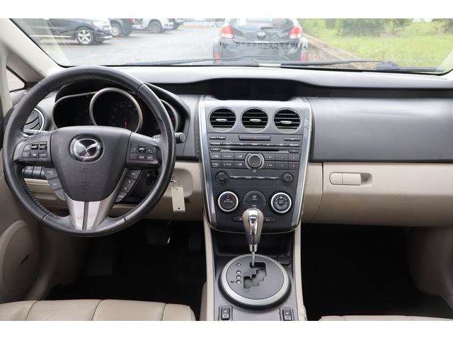 Used 2011 MAZDA CX-7 i Touring FWD image 9