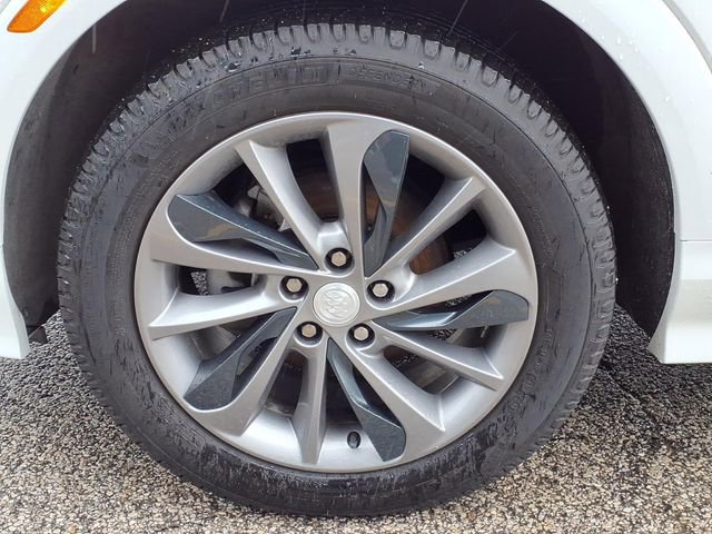 Used 2021 Buick Encore GX Essence w/ Sport Touring Package image 14