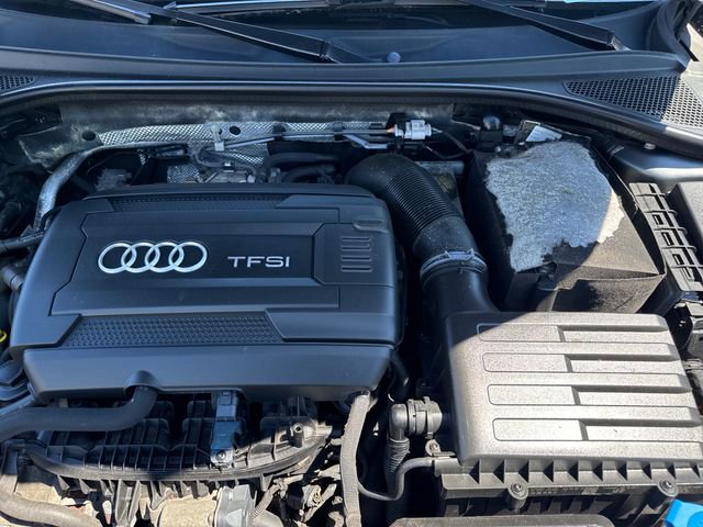 Used 2016 Audi A3 2.0T Premium Plus AWD/4WD image 22
