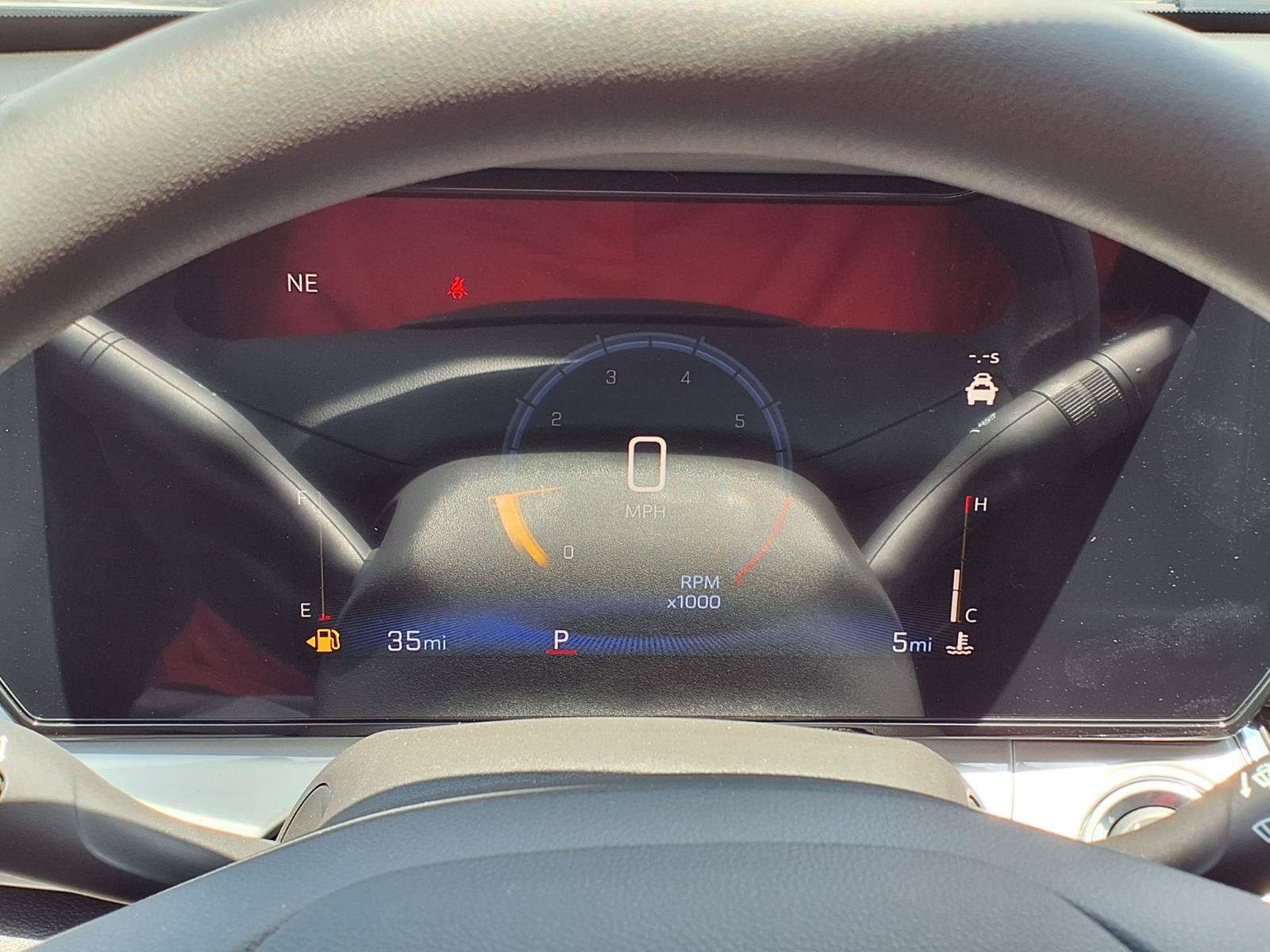 New 2026 Chevrolet Trax LT FWD image 19