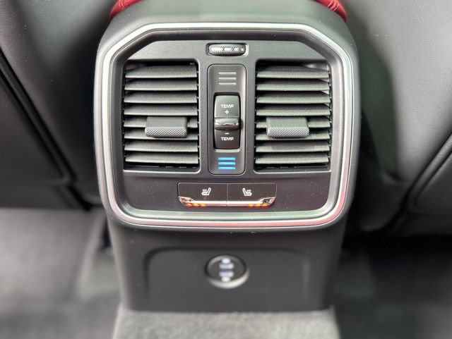 New 2026 Porsche Macan AWD/4WD image 34