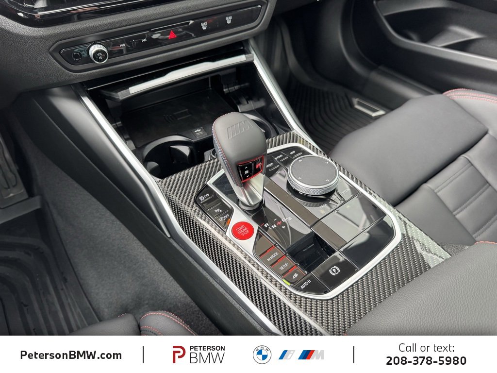 New 2026 BMW M2 w/ Lighting Package image 28