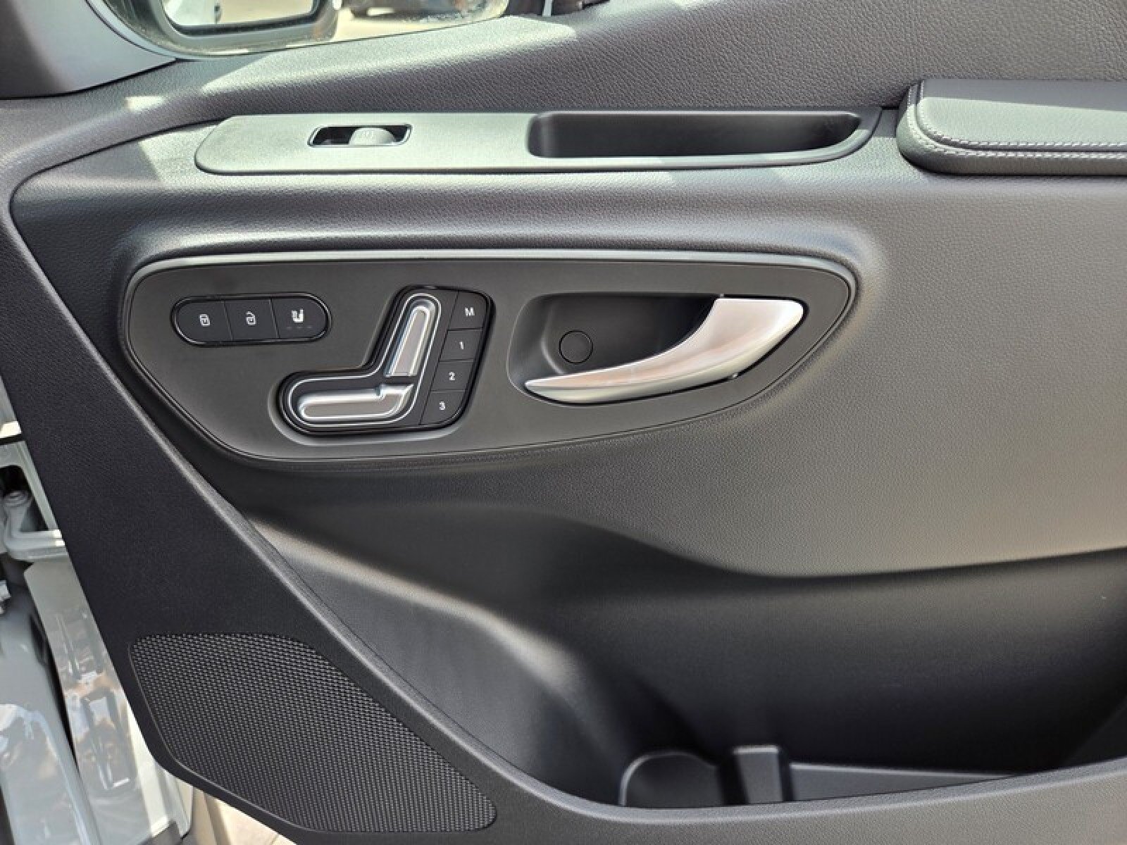 New 2026 Mercedes-Benz Sprinter 2500 image 22