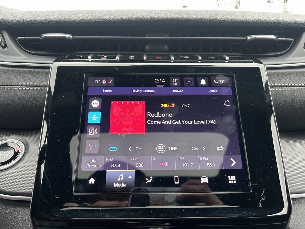 Used 2025 Jeep Grand Cherokee L Laredo w/ Luxury Tech Group I image 22