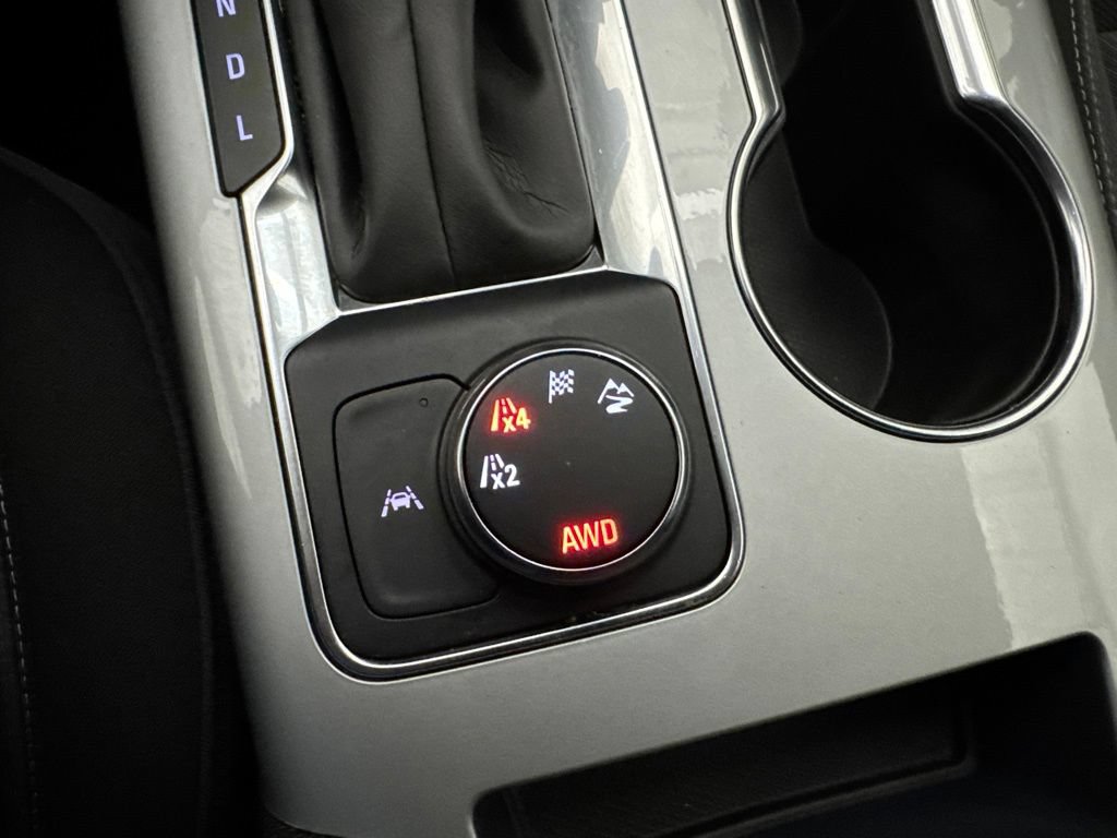 Used 2023 Chevrolet Blazer LT w/ Convenience Package AWD/4WD image 34