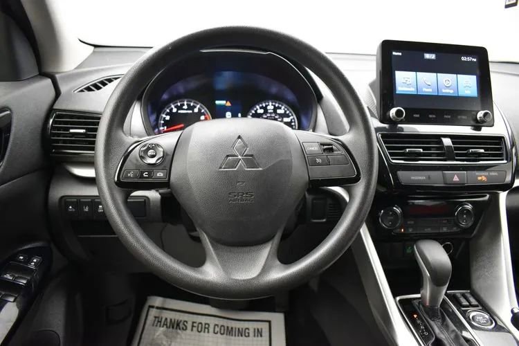 Used 2024 Mitsubishi Eclipse Cross LE AWD/4WD image 20