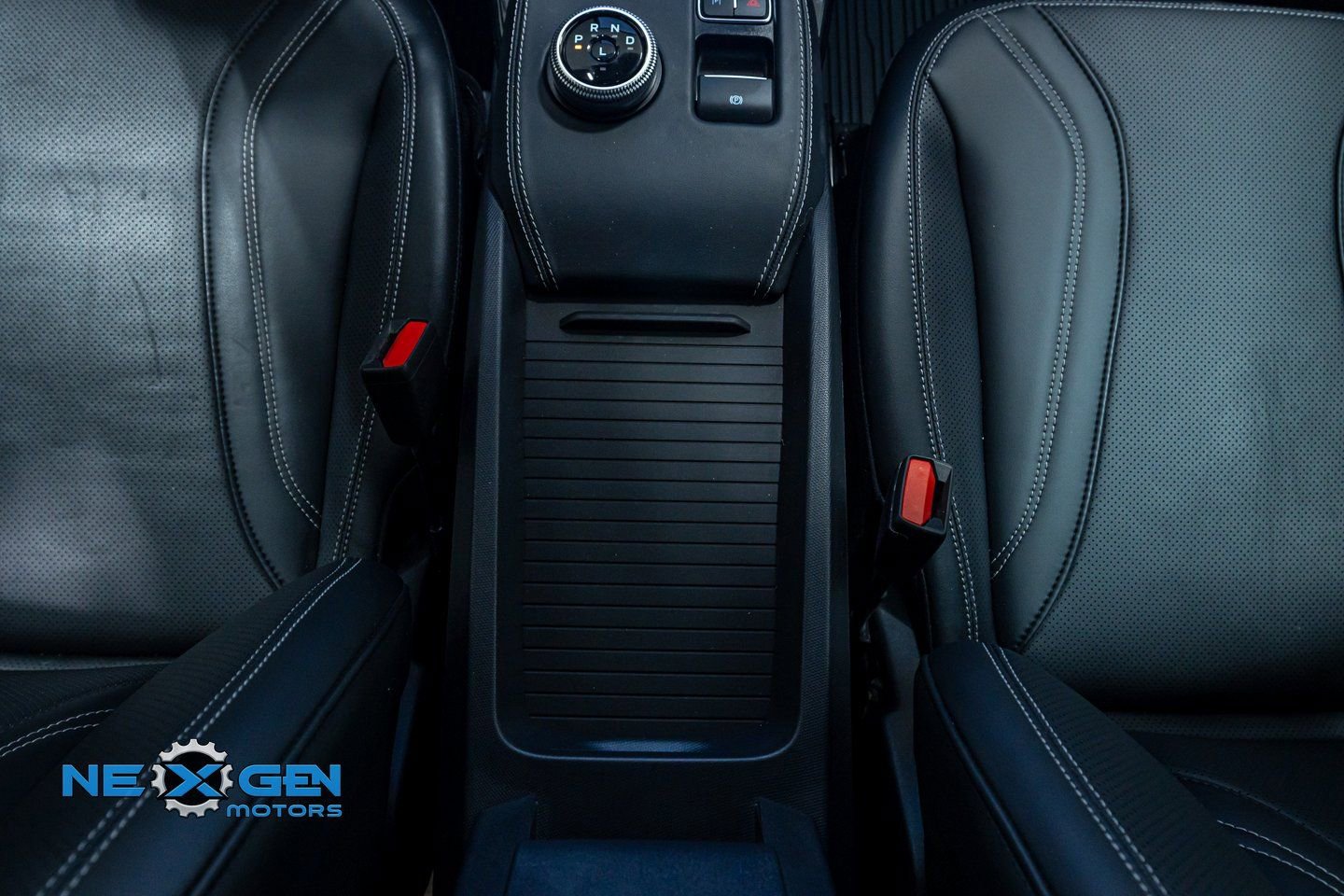 Used 2024 Ford Mustang Mach-E Premium image 29